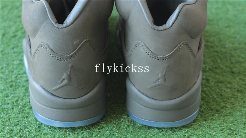 Air Jordan 5 Retro Premium Take Flight